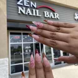 Zen Nail Bar