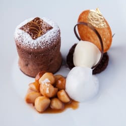 Ammolite - The Lighthouse Restaurant