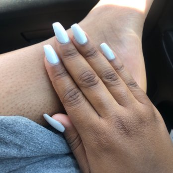 Jade Nails & Spa - Nail Salons Near Me - Baton Rouge, Louisiana
