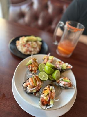 Mariscos Mi Lindo Sinaloa by null