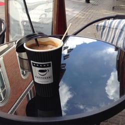 Kochs Kaffebar - Islatte togo