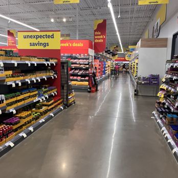 Lidl - Grocery Near Me - Greensboro, North Carolina