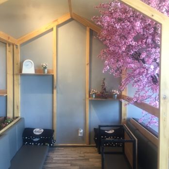 1102 Bubble Tea & Bites - In the middle of 1102 - Desserts Near Me - Arlington, Texas