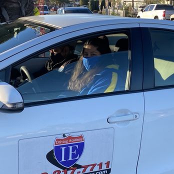 IE Driving Academy - Driving Schools Near Me - Montclair, California