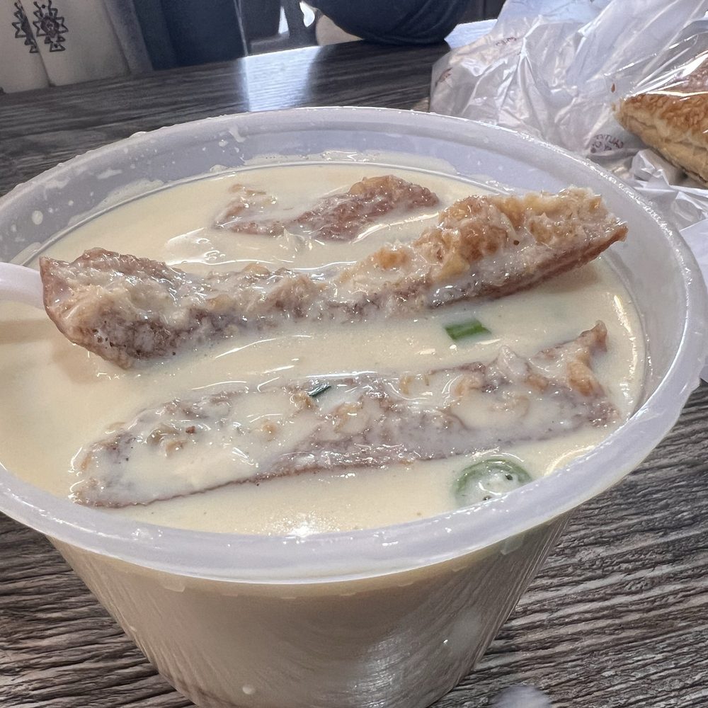 99 Ranch Market - Salty soy bean milk - Seafood Markets Near Me - Artesia, California 99 Ranch Market - Salty soy bean milk - Seafood Markets Near Me - Artesia, California