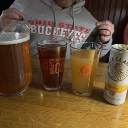 Game Day - pitchers for $15
