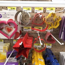 JOANN Fabric and Crafts - Cookie/pastry cutters - nice price!