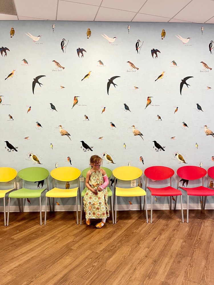 Pediatric Associates of Alexandria - Potomac Yard - child therapist in Arlington, VA