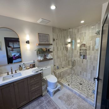 Glass 23 - Kitchen & Bath Near Me - Fremont, California Glass 23 - Kitchen & Bath Near Me - Fremont, California