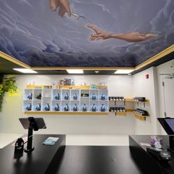 Best Jersey City Cannabis Dispensary Hamm & Chaz