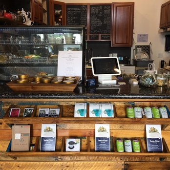 Tea-licious Cafe - Coffee & Tea Near Me - Kailua-Kona, Hawaii Tea-licious Cafe - Coffee & Tea Near Me - Kailua-Kona, Hawaii