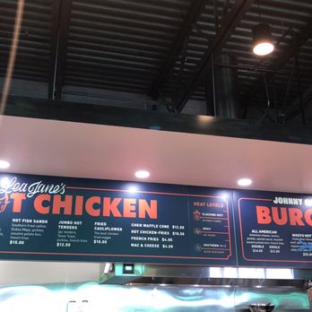 Freedom Street Social - Menu - Food Court Near Me - Arvada, Colorado