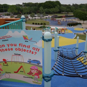 Kids Cove - Playgrounds Near Me - Virginia Beach, Virginia Kids Cove - Playgrounds Near Me - Virginia Beach, Virginia