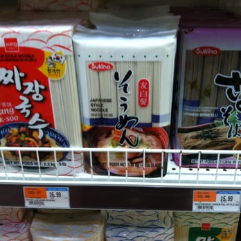 H Mart - Niles - Japanese noodles. - Grocery Near Me - Niles, Illinois H Mart - Niles - Japanese noodles. - Grocery Near Me - Niles, Illinois