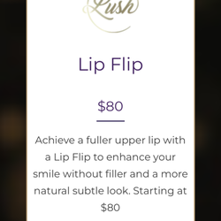 Lush Medspa