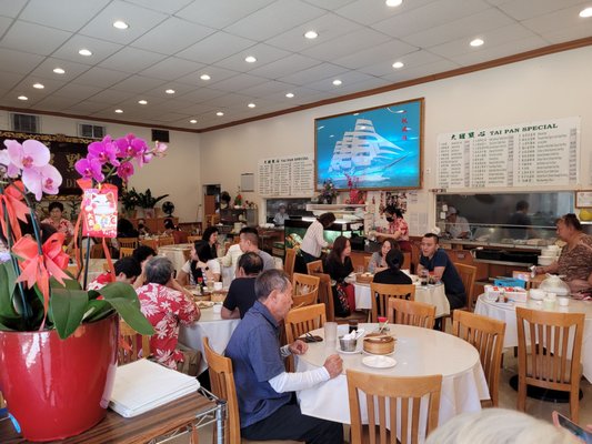 Tai Pan Dim Sum by null