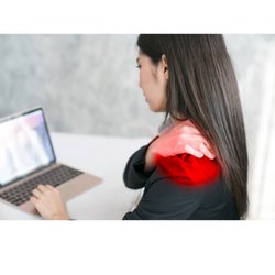 Dow Chiropractic & Acupuncture - You don't have to live with Shoulder Pain. Correct it Naturally