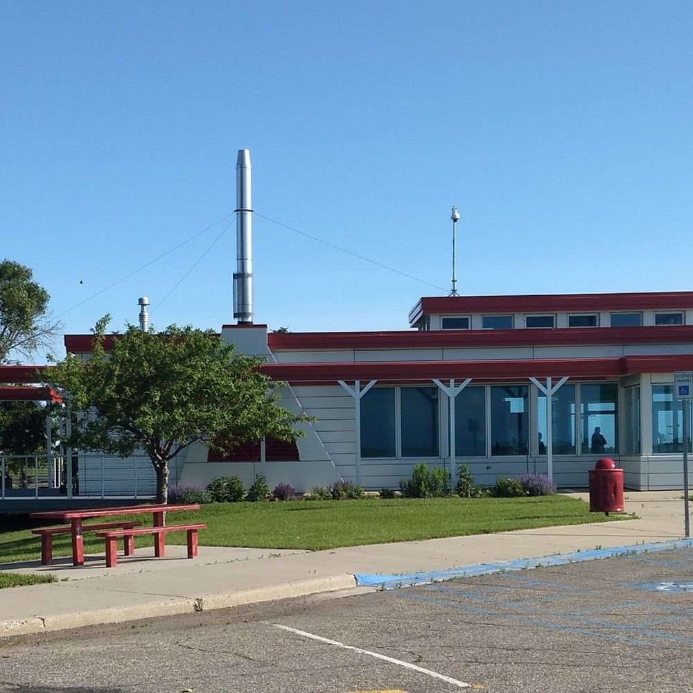Minnie H Rest Area - rest area? - Rest Stops Near Me - Devils Lake, North Dakota Minnie H Rest Area - rest area? - Rest Stops Near Me - Devils Lake, North Dakota