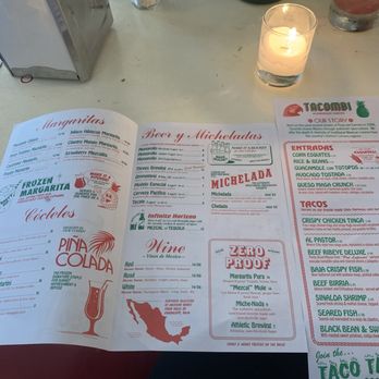Tacombi - Mexican Near Me - New York, New York Tacombi - Mexican Near Me - New York, New York