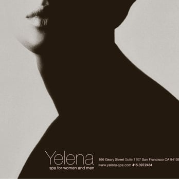 Yelena Spa - Skin Care Near Me - San Francisco, California Yelena Spa - Skin Care Near Me - San Francisco, California