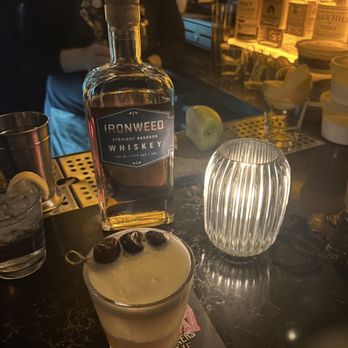 Patent Pending - Speakeasies Near Me - New York, New York Patent Pending - Speakeasies Near Me - New York, New York