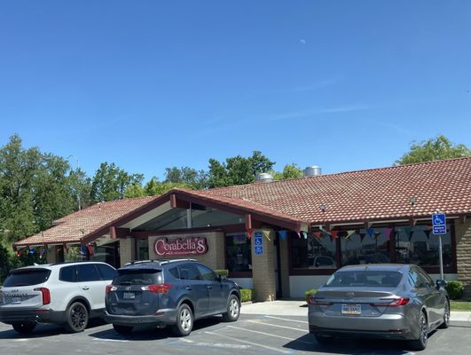 Corabella's Restaurant by null