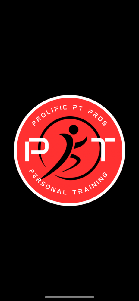 Prolific PT Pros Logo