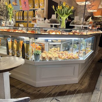 Casa & Bottega - Bakeries Near Me - Rome, RM Casa & Bottega - Bakeries Near Me - Rome, RM