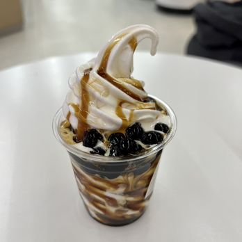 Heuk Hwa Dang - Brown Sugar Ice Cream - Desserts Near Me - New York, New York Heuk Hwa Dang - Brown Sugar Ice Cream - Desserts Near Me - New York, New York
