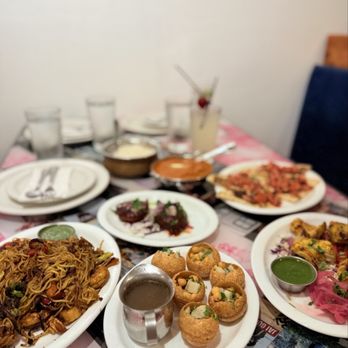 Indya - Tacos Near Me - San Diego, California Indya - Tacos Near Me - San Diego, California