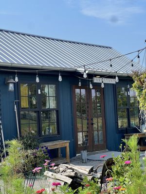 Southall Farm & Inn Farmstand by null