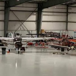 MJ Aviation Innovations