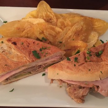 Guantanamera - Cubano Sandwich - Cuban Near Me - New York, New York