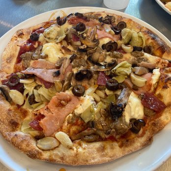 MOD Pizza - Pizza Near Me - Norfolk, Virginia MOD Pizza - Pizza Near Me - Norfolk, Virginia