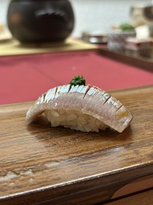 Omakase Sakurako by null