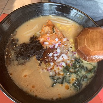 One Ramen & Sushi - Ramen Near Me - Cambridge, Massachusetts One Ramen & Sushi - Ramen Near Me - Cambridge, Massachusetts