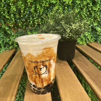 Tai Tea - Bubble Tea Near Me - Orange, California Tai Tea - Bubble Tea Near Me - Orange, California