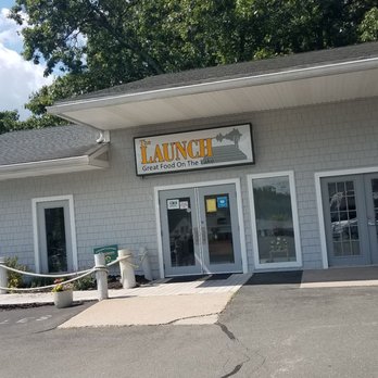The Launch - Breakfast & Brunch Near Me - Southwick, Massachusetts