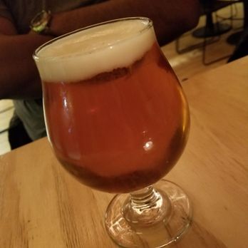 Krust Pizza & Bourbon Bar - Pizza Near Me - Middletown, Connecticut