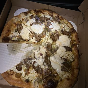 NEMEC BROTHERS PIZZERIA - Updated January 2026 - 120 Photos & 126 ...