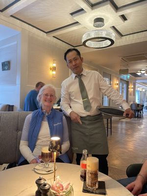 Brooks Hotel by null