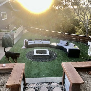 Guerreros Landscape - Turf installation. - Landscaping Near Me Guerreros Landscape - Turf installation. - Landscaping Near Me