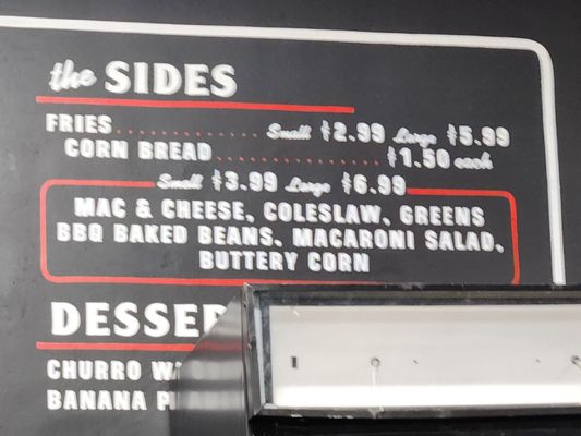 BIG ANT'S BBQ by null