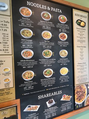 Menu photo 3 Noodles and Company Boise, ID Menu photo 3 Noodles and Company Boise, ID