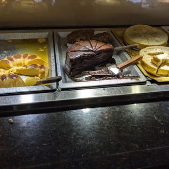 Grand E Buffet & Gril - dessert bar, flan, cake, cheese cake - Buffets Near Me - Laurel, Maryland