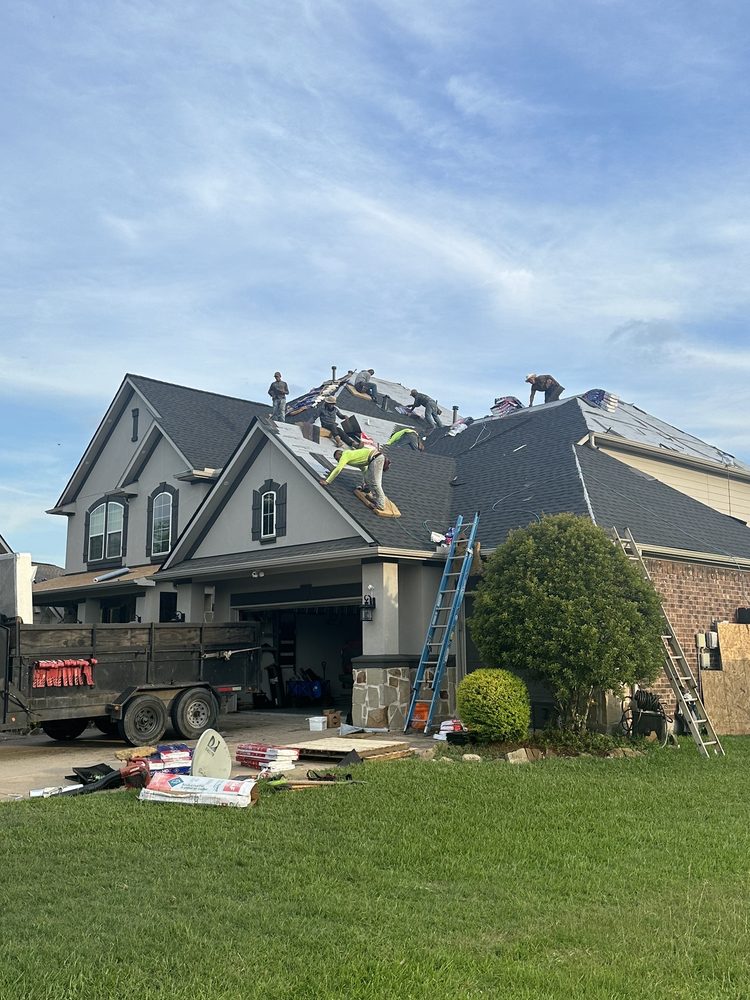 Slide of Texas Roofing & Leak Repair