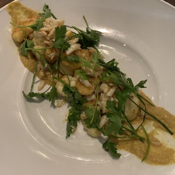 Savoir - Gnocchi. - Breakfast & Brunch Near Me - Houston, Texas Savoir - Gnocchi. - Breakfast & Brunch Near Me - Houston, Texas