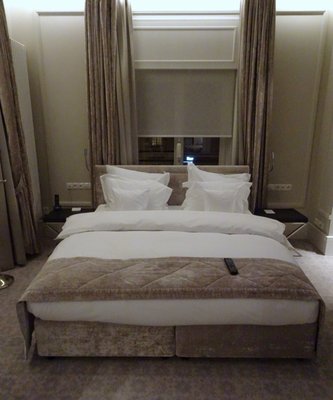 Bellotto Hotel by null