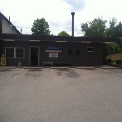 20th Century Laundromat