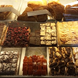 Las Palomas - Los mejores pasteles de Triana.